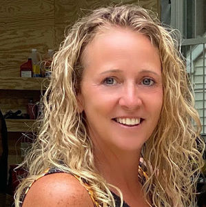 Meet your Posher, Mary jane